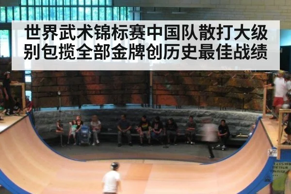 世界武术锦标赛中国队散打大级别包揽全部金牌创历史最佳战绩